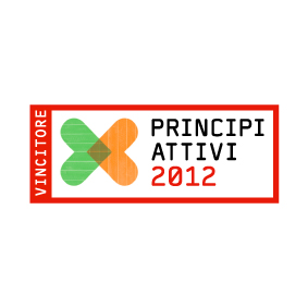 Principi Attivi 2012